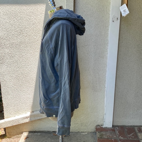 NWOT Madewell fabulous hoodie sweat jacket from Nordstroms. - Picture 10 of 16